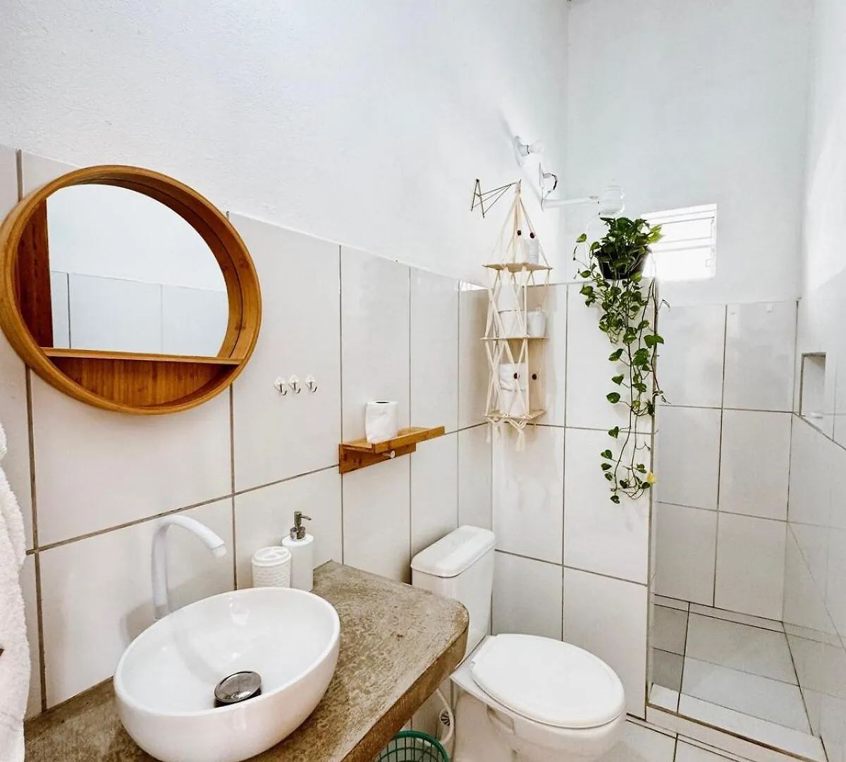 Villa Casa Nawi - Caraiva Porto Seguro