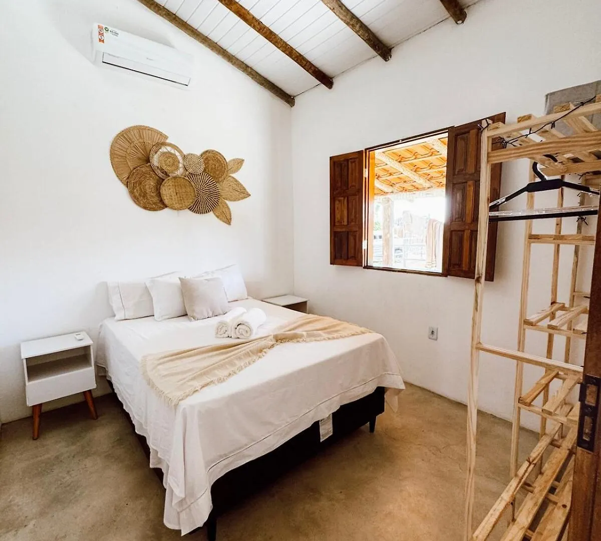Villa Casa Nawi - Caraiva Porto Seguro
